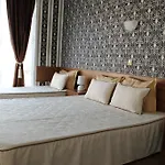 Hotel семеен идън Sveti Vlas