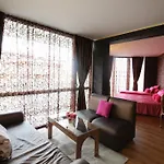 Hotel семеен идън 3*