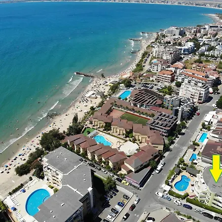 семеен идън Hotel 3*