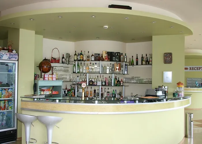 семеен идън 3*