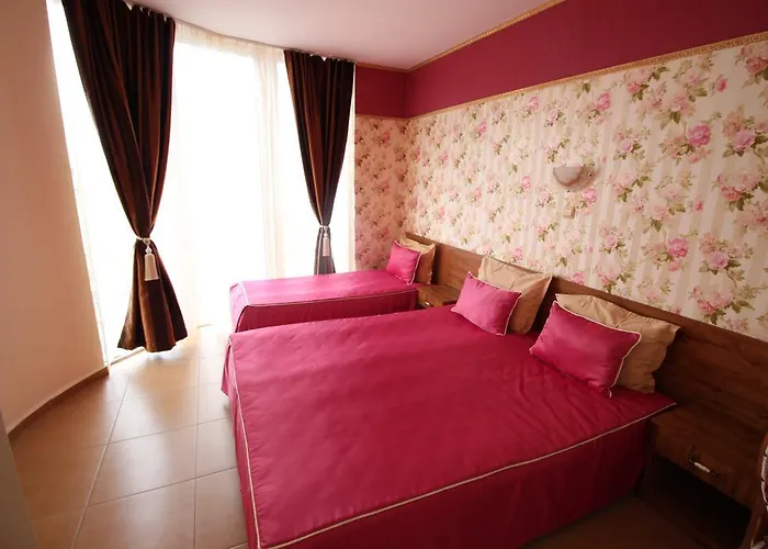 семеен идън