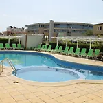 Hotel семеен идън Sveti Vlas