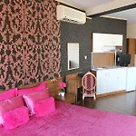 семеен идън 3* Sveti Vlas