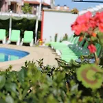 Hotel семеен идън Sveti Vlas