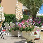 семеен идън Hotel Sveti Vlas