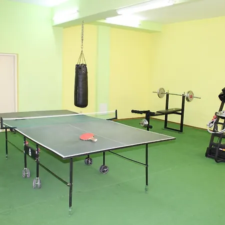 Hotel семеен идън