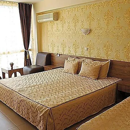 семеен идън Hotel 3*