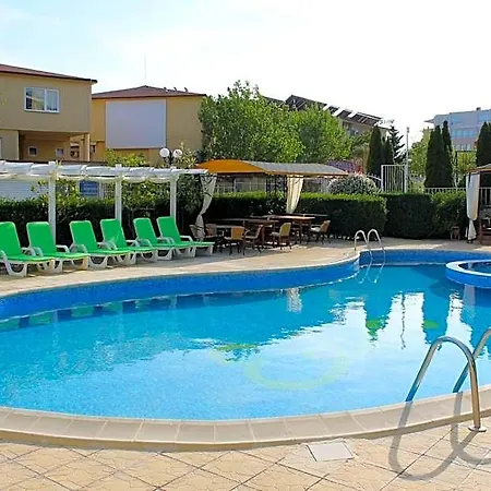 семеен идън Hotel Święty Włas