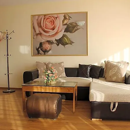 семеен идън Hotel 3*