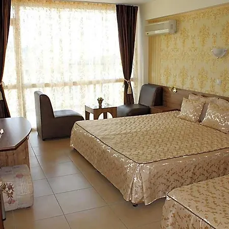 семеен идън Hotel Święty Włas