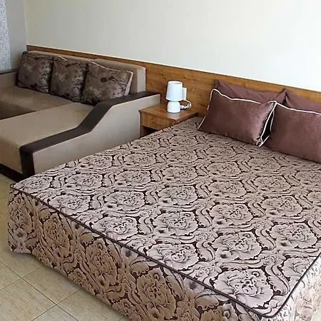 семеен идън Hotel Święty Włas