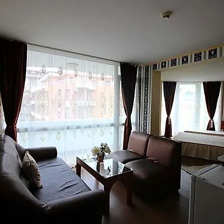 семеен идън Hotel Święty Włas