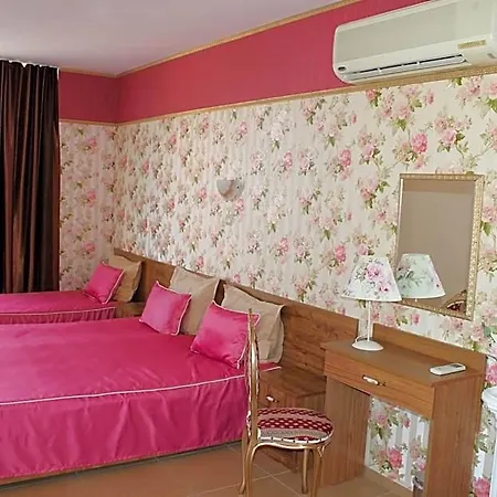 семеен идън Hotel Święty Włas