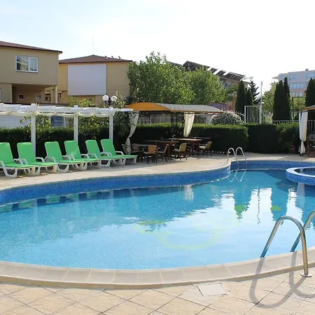 семеен идън Sveti Vlas