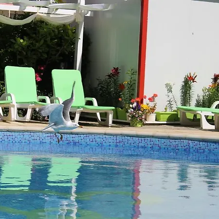 Hotel семеен идън Sveti Vlas