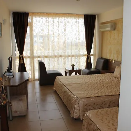 Hotel семеен идън Sveti Vlas