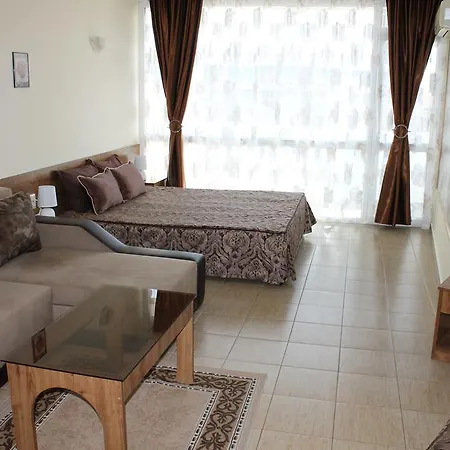 семеен идън Hotel Sveti Vlas