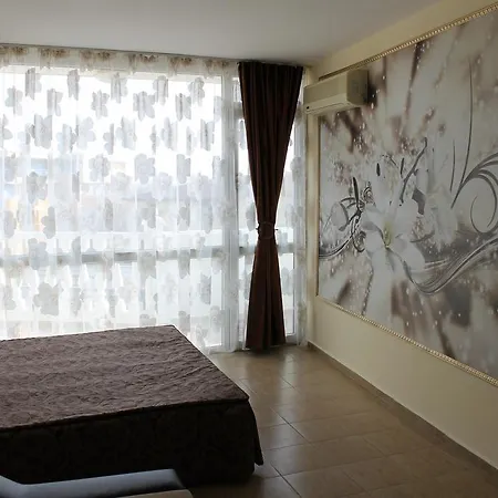 семеен идън