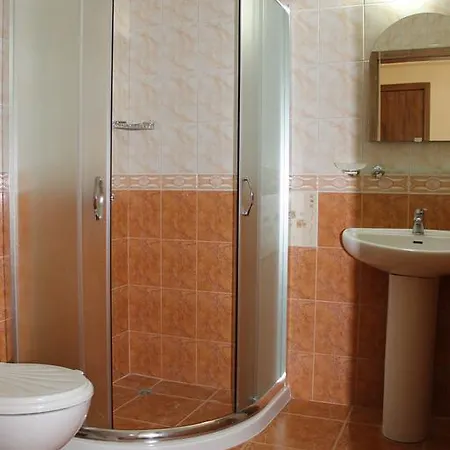 Hotel семеен идън Sveti Vlas