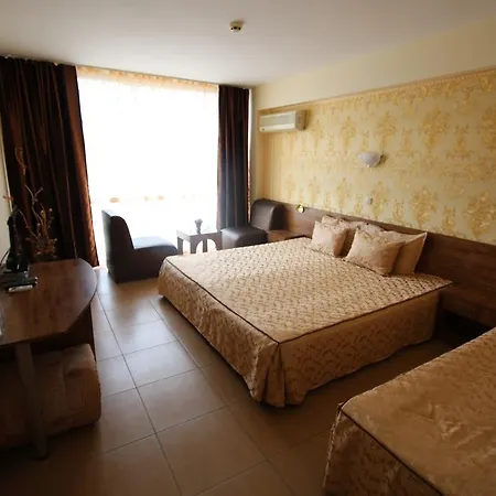 семеен идън Hotel Sveti Vlas