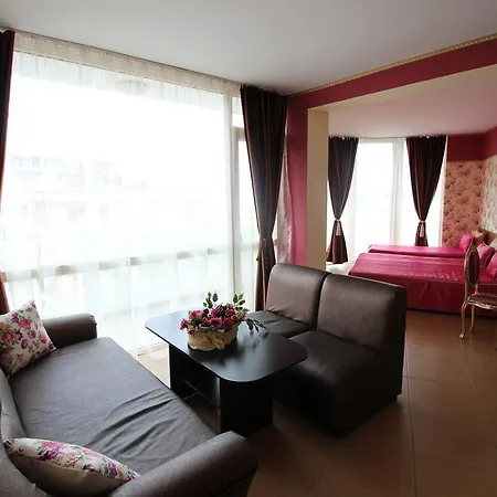 семеен идън Hotel 3*
