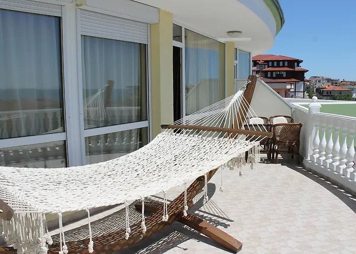 Ξενοδοχείο семеен идън