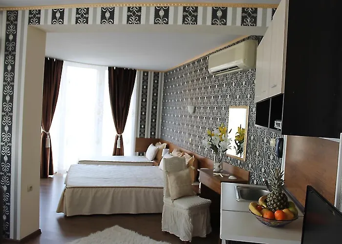 семеен идън 3*