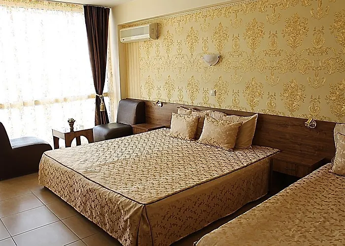 семеен идън 3*