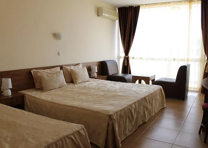 семеен идън Sveti Vlas