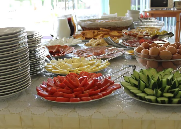 семеен идън 3* Sveti Vlas